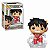 Funko POP! Animation Plus One Piece Monkey D Luffy 2138 - Imagem 1
