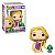 Funko Pop! Disney Enrolados Rapunzel 1640 - Imagem 1