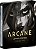 Steelbook Blu-Ray Arcane 2ª Temporada - Imagem 1