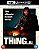 4K UHD O Enigma de Outro Mundo (The Thing) - Imagem 1