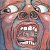 LP Vinil King Crimson In The Court Of The Crimson King (Gatefold) - Imagem 1