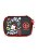 Estojo Box Escolar Enaldinho Sinistro Luxcel - Imagem 1
