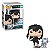 Funko Pop! Animation Kaiju Nro 8 Mina Ashiro e Bakko 2085 - Imagem 1