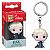 Funko Pop! Chaveiro Keychain Elsa - Imagem 1