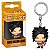 Funko Pop!Chaveiro Keychain Dragon Ball GT Super Saiyan Goku - Imagem 1