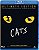 Blu Ray Cats (1998) - Imagem 1
