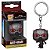 Funko Pop! Chaveiro Keychain Ant Man Quantumania Ant Man - Imagem 1