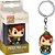 Funko Pop! Chaveiro Keychain Disney Peter Pan - Imagem 1