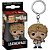 Funko Pop! Chaveiro Keychain Texas Chain Saw Leatherface - Imagem 1