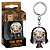 Funko Pop! Chaveiro Keychain A Freira 2 A Freira - Imagem 1