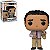 Funko POP! Television The Office Oscar Martinez 1173 - Imagem 1