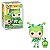 Funko Pop! Animation Rainbow Brite Patty O´Green 1793 - Imagem 1