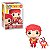 Funko Pop! Animation Rainbow Brite Red Butler 1795 - Imagem 1