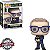 Funko Pop! Movies Matrix Resurrections The Analyst 1176 - Imagem 1