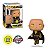 Funko Pop! Movies Black Adam (Glows) 1231 - Imagem 1