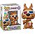 Funko Pop! Animation Scooby Doo 2040 - Imagem 1