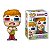 Funko Pop! Animation Scooby Doo  Salsicha (Shaggy) 2039 - Imagem 1
