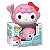 Funko Pop! Hello Kitty e Amigos Hello Kitty 126 - Imagem 1