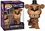 Funko Pop! Games Fusion Freddy Fazbear 1096 - Imagem 1