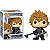 Funko Pop! Disney Kingdom Hearts Roxas With Keyblades 1122 - Imagem 1