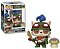 Funko Pop! Games League Of Legends Teemo With Mushroom 1138 - Imagem 1