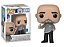 Funko Pop! Football Manchester City Pep Guardiola 61 - Imagem 1