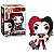 Funko Pop! Marvel Harley Quinn With Weapons 453 - Imagem 1