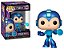 Funko Pop! Games Fusion Mega Man 1097 - Imagem 1