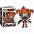 Funko Pop!Five Night At Freddy Help Wanted 2 Scrap Baby 1129 - Imagem 1