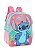 Mochila De Costas Stitch Rosa Luxcel - Imagem 1
