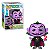 Funko Pop! Television Vila Sésamo The Count 1792 - Imagem 1