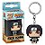 Funko Pop! Chaveiro Keychain Naruto Shippuden Itachi Uchiha - Imagem 1