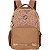 Mochila Costa Capivara Marrom Luxcel - Imagem 1