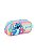 Estojo 1 Divisória Stitch Rosa Luxcel - Imagem 1