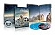 Steelbook 4K UHD + Blu-Ray Interestelar - Imagem 1