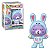 Funko POP! Animation Ursinhos Carinhosos Share Bear Bunny 2145 - Imagem 1