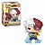 Funko Pop! Animation My Hero Academia Shoto Todoroki 2158 - Imagem 1