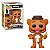 Funko Pop! Television The Muppets Fozzie Bear 1676 - Imagem 1