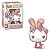 Funko Pop! Hello Kitty e Amigos Hello Kitty 130 - Imagem 1