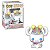 Funko Pop! Hello Kitty e Amigos Cinnamoroll 131 - Imagem 1