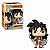 Funko Pop! Animation Dragon Ball Yamcha Puar 1927 - Imagem 1