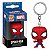 Funko Pop! Chaveiro Keychain Marvel Homen Aranha - Imagem 1