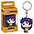 Funko Pop! Chaveiro Keychain Dragon Ball Lunch - Imagem 1