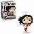 Funko Pop! Marvel Mulher Maravilha (Wonder Woman) 600 - Imagem 1