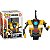 Funko Pop! Games Borderlands 4 Claptrap 1165 - Imagem 1