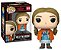 Funko POP! Television Stranger Things HollyThe Heroic 1810 - Imagem 1