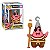Funko POP! Movies Bob Esponja Patrick Estrela Pirata 1939 - Imagem 1