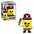 Funko POP! Movies Bob Esponja Pirata 1938 - Imagem 1