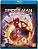Blu Ray Homem Aranha Sem Volta Para Casa - Imagem 1