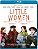 Blu Ray Adoráveis Mulheres (Little Women) - Imagem 1
